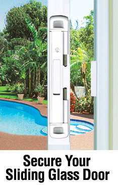 Childproof Locks Sliding Glass Door Repair Greater Orlando Area